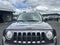 2017 Jeep Patriot Latitude