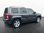2017 Jeep Patriot Latitude