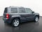 2017 Jeep Patriot Latitude