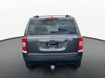 2017 Jeep Patriot Latitude