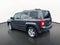 2017 Jeep Patriot Latitude