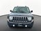 2017 Jeep Patriot Latitude