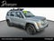 2014 Jeep Patriot Latitude 4WD