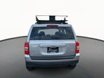 2014 Jeep Patriot Latitude 4WD