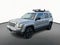 2014 Jeep Patriot Latitude 4WD