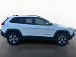 2017 Jeep Cherokee Trailhawk