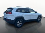2017 Jeep Cherokee Trailhawk