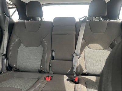 2019 Jeep Cherokee Latitude 4WD