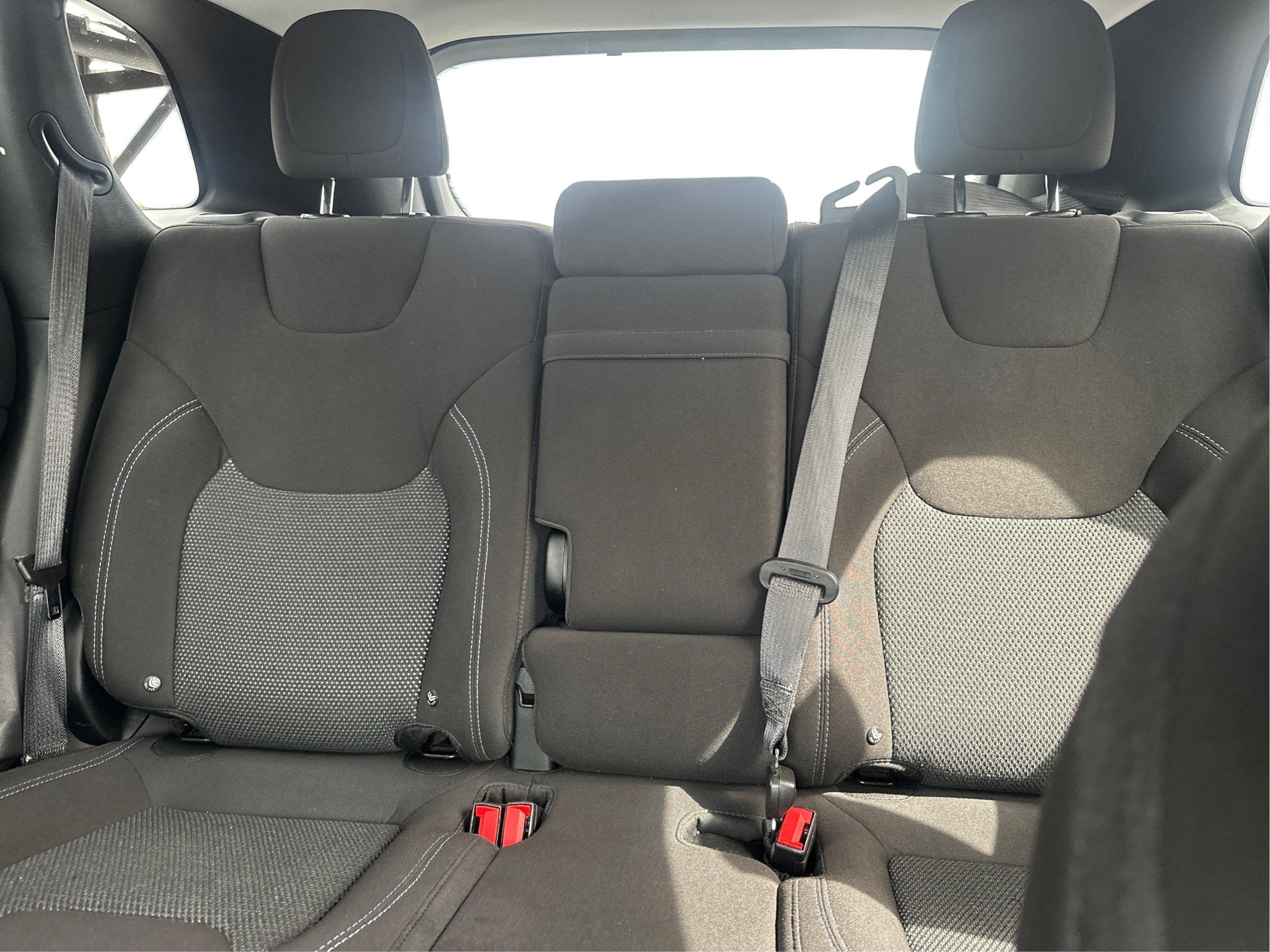 2019 Jeep Cherokee Latitude 4WD