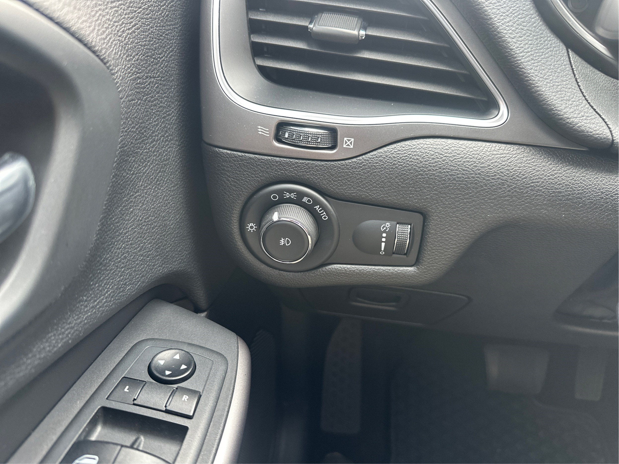 2019 Jeep Cherokee Latitude 4WD