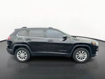 2019 Jeep Cherokee Latitude 4WD