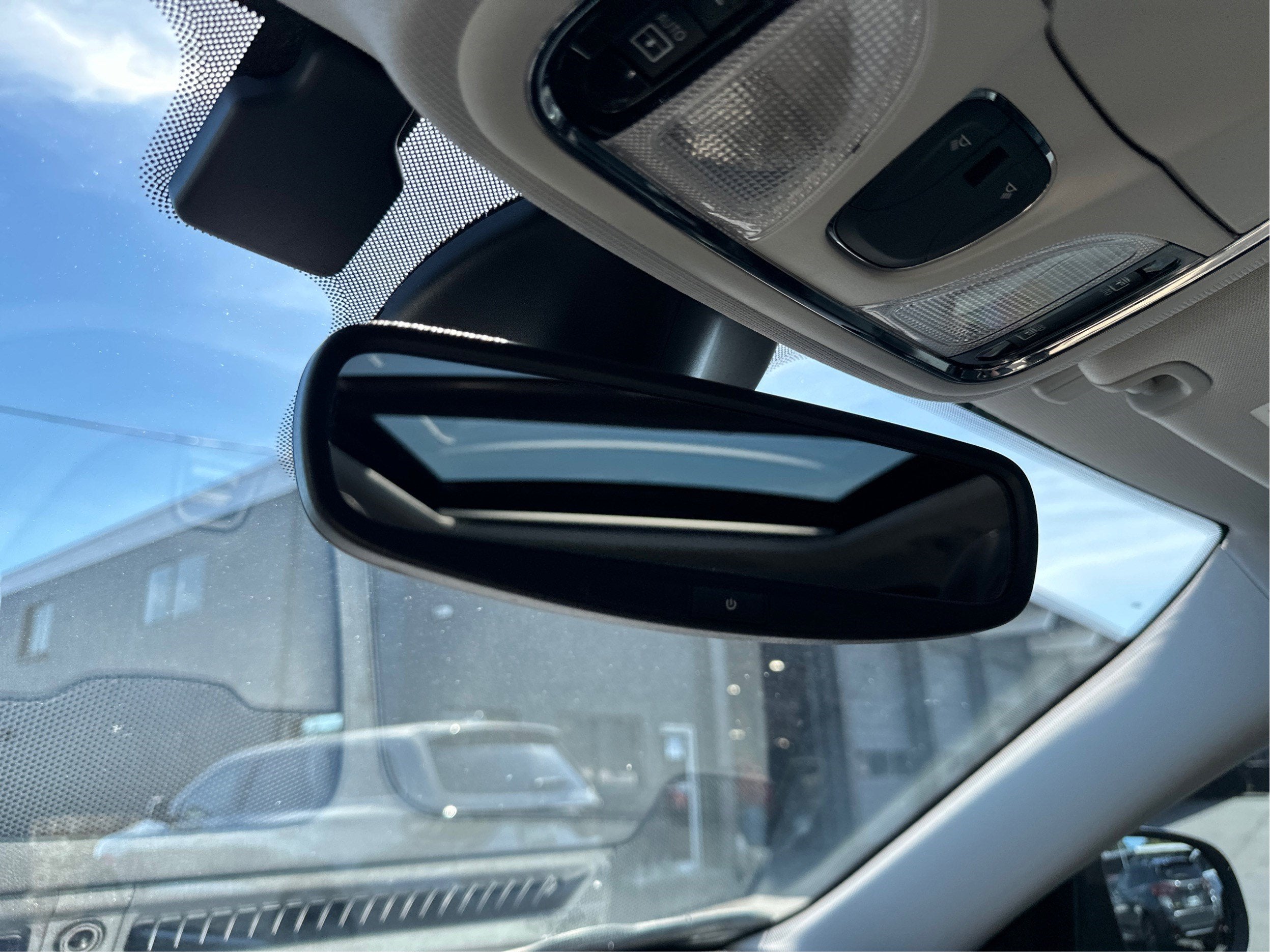 2022 Jeep Cherokee Latitude Lux 4WD