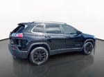 2022 Jeep Cherokee Latitude Lux 4WD