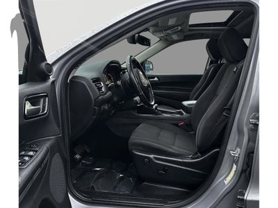 2021 Dodge Durango SXT Plus AWD