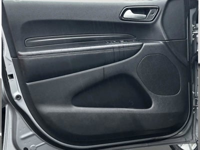 2021 Dodge Durango SXT Plus AWD