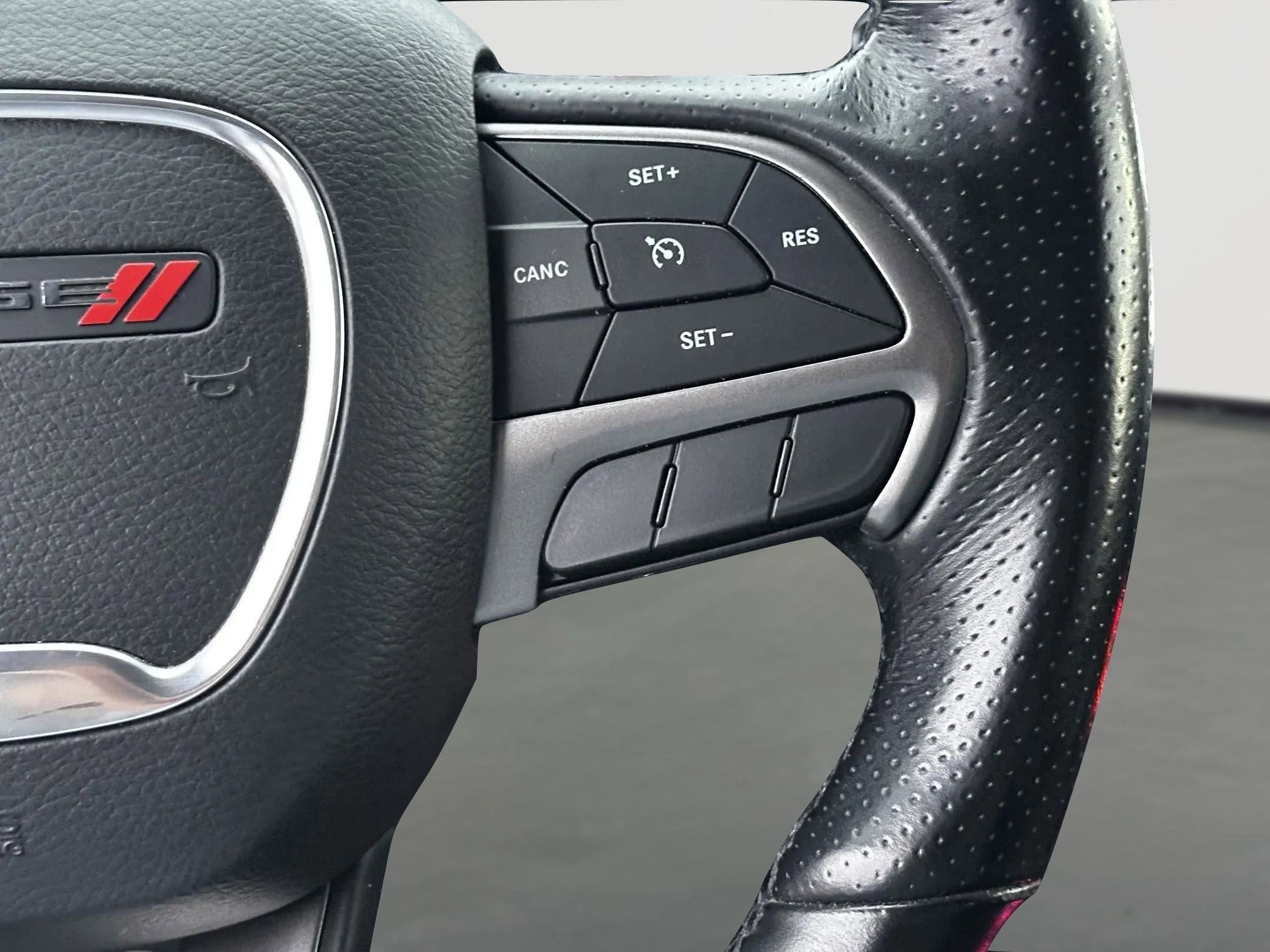 2021 Dodge Durango SXT Plus AWD