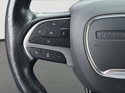 2021 Dodge Durango SXT Plus AWD