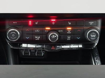 2021 Dodge Durango SXT Plus AWD