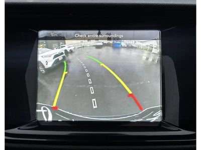 2021 Dodge Durango SXT Plus AWD