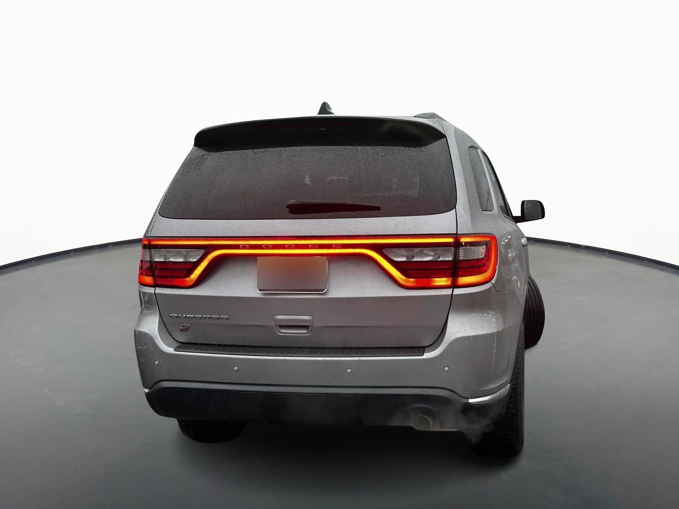 2021 Dodge Durango SXT Plus AWD