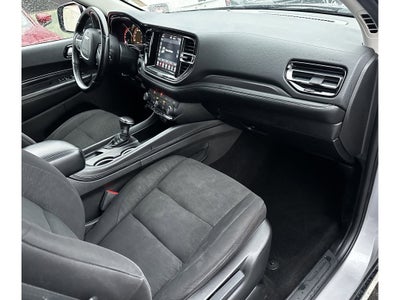 2021 Dodge Durango SXT Plus AWD