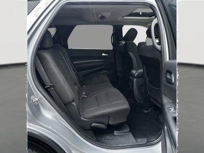 2021 Dodge Durango SXT Plus AWD