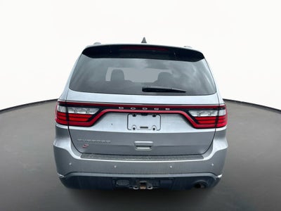 2021 Dodge Durango SXT Plus