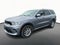 2021 Dodge Durango SXT Plus