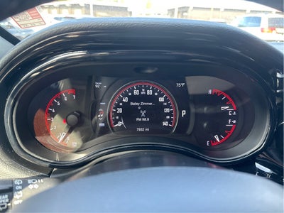 2024 Dodge Durango SXT AWD