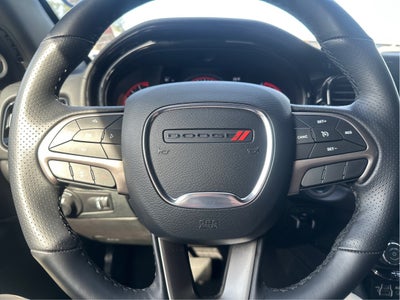 2024 Dodge Durango SXT AWD