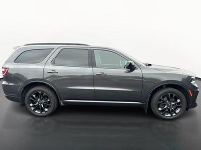 2024 Dodge Durango SXT AWD