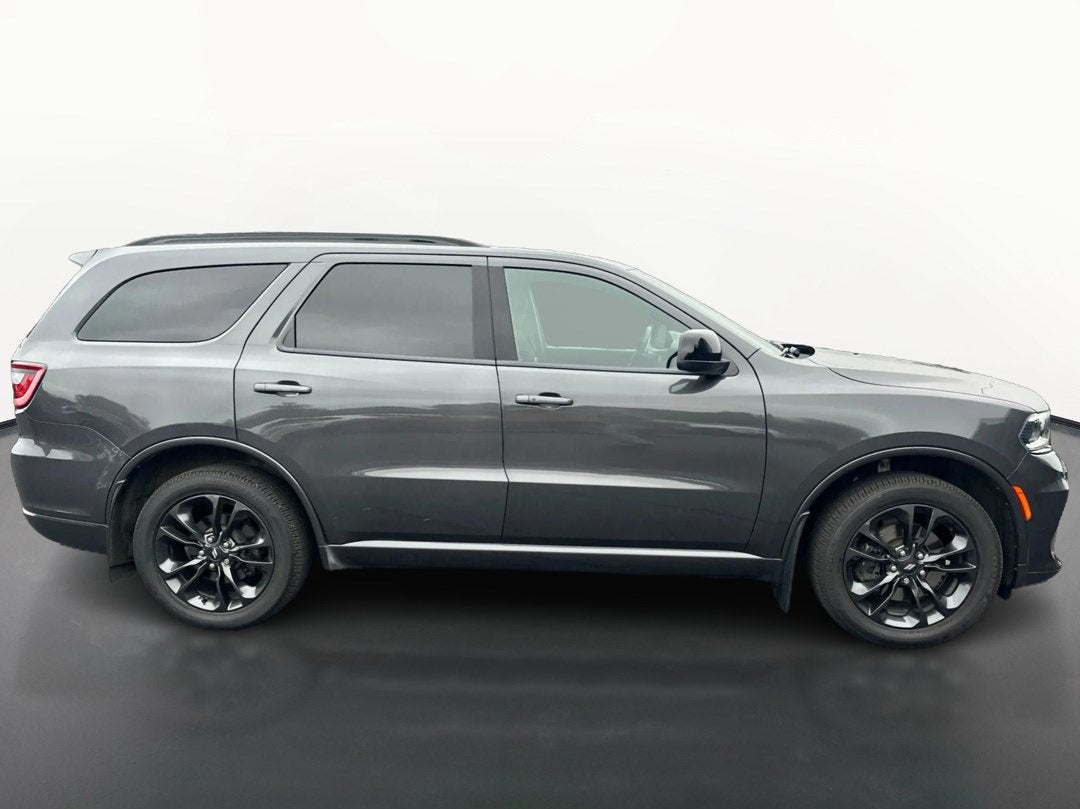 2024 Dodge Durango SXT AWD