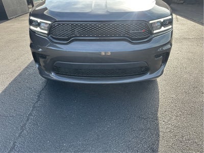 2024 Dodge Durango SXT AWD