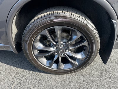 2024 Dodge Durango SXT AWD