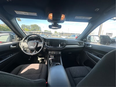 2024 Dodge Durango SXT AWD