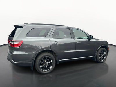 2024 Dodge Durango SXT AWD