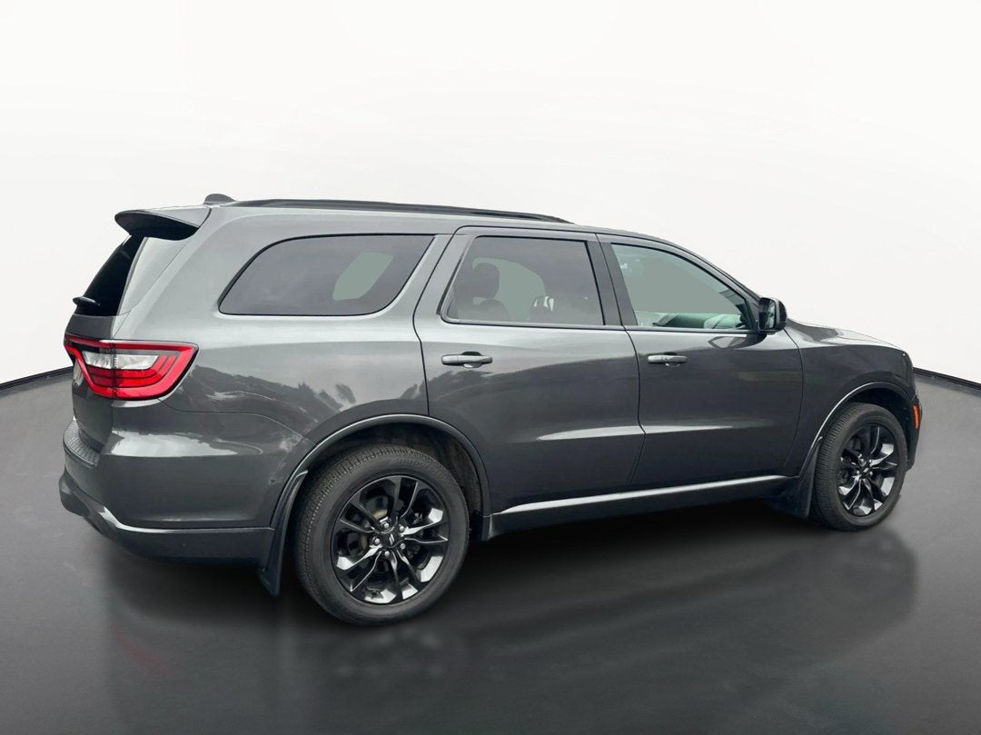 2024 Dodge Durango SXT AWD