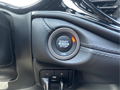 2024 Dodge Durango SXT AWD