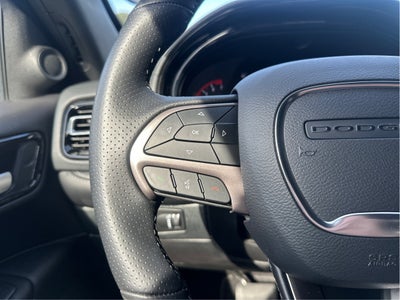 2024 Dodge Durango SXT AWD