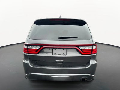 2024 Dodge Durango SXT AWD