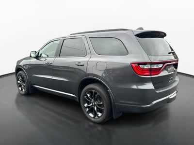 2024 Dodge Durango SXT AWD
