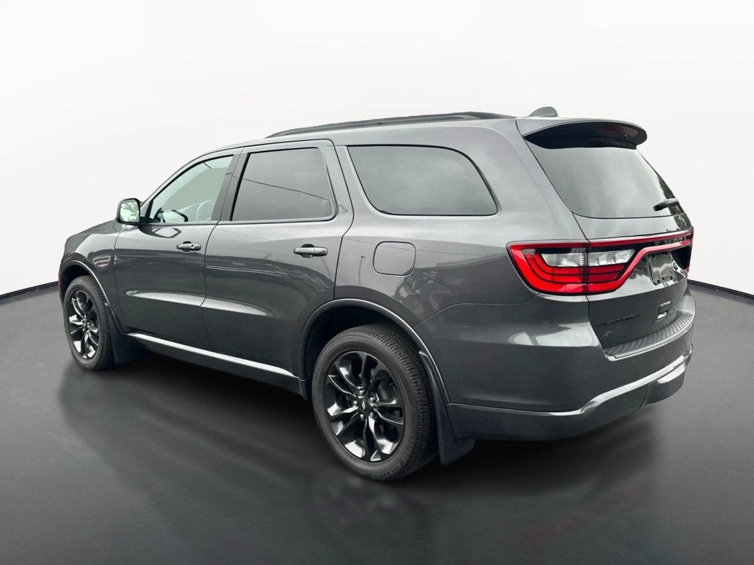 2024 Dodge Durango SXT AWD
