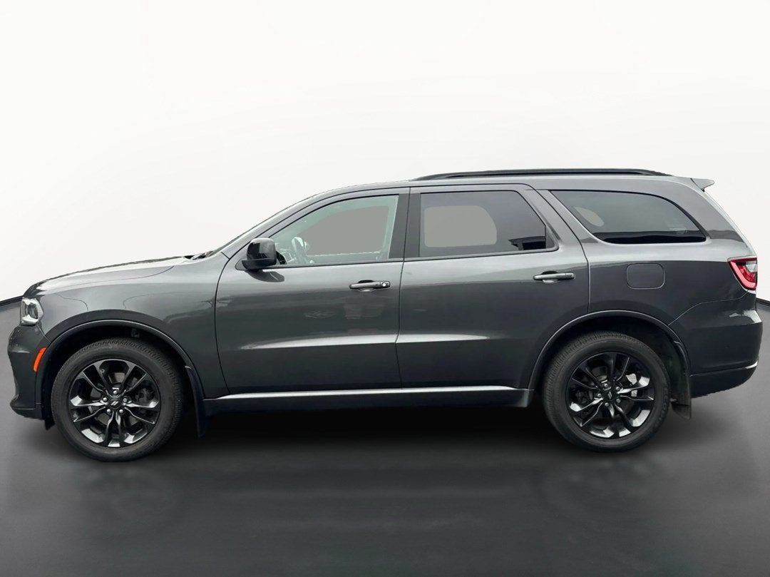 2024 Dodge Durango SXT AWD