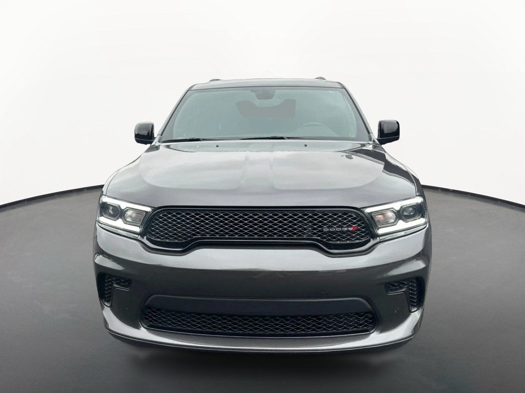 2024 Dodge Durango SXT AWD