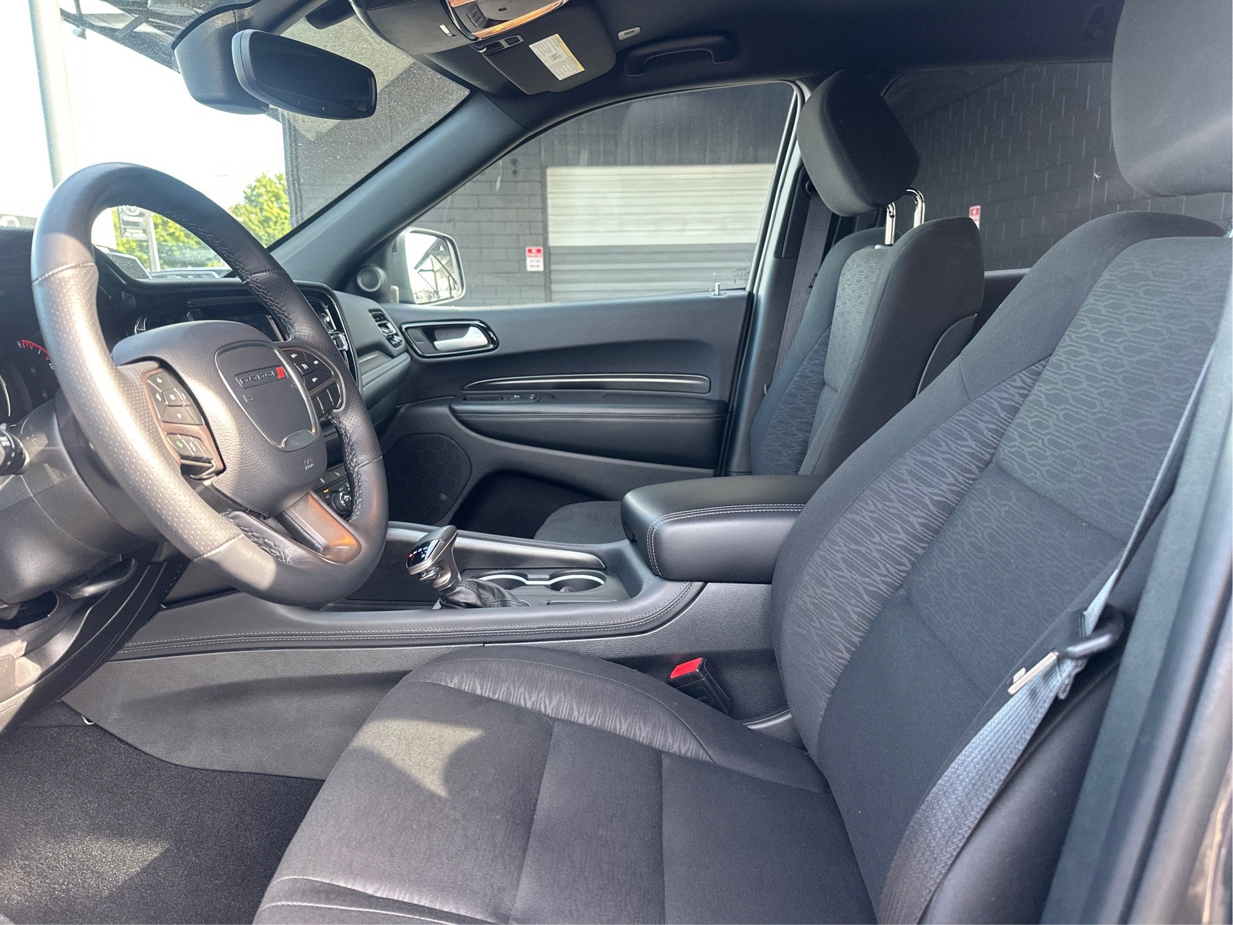 2024 Dodge Durango SXT AWD