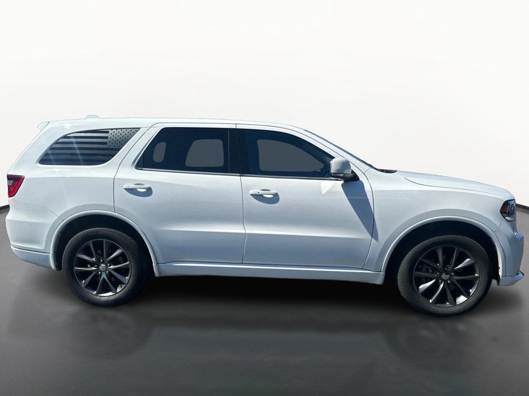 2018 Dodge Durango GT AWD