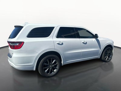 2018 Dodge Durango GT AWD