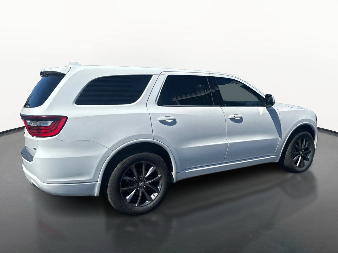 2018 Dodge Durango GT AWD