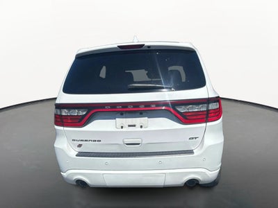 2018 Dodge Durango GT AWD