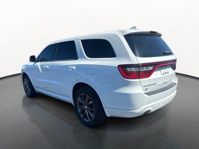 2018 Dodge Durango GT AWD